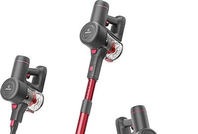 Amazon Canada Deals: Save 67% on Cordless Vacuum Cleaner + 64% on Wireless Earbuds