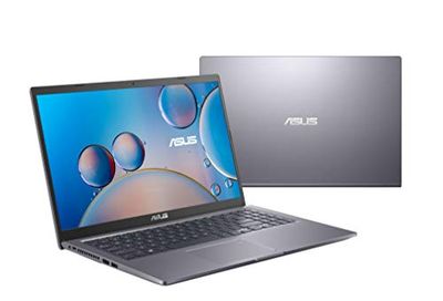 ASUS VivoBook 15 X515 Thin and Light Laptop, 15.6” FHD Display, Intel® Pentium® Silver N5030,8GB DDR4 RAM, 128GB PCIe SSD, Fingerprint Reader, Windows 11 Home in S Mode, X515MA-DS91-CA $358.98 (Reg $529.00)