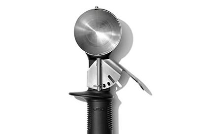 Oxo Good Grips Trigger Ice Cream Scoop