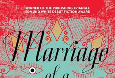 Marriage of a Thousand Lies