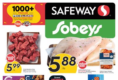 Sobeys/Safeway (AB) Flyer February 15 to 21