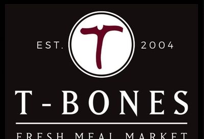 T-Bone's Flyer February 14 to 20