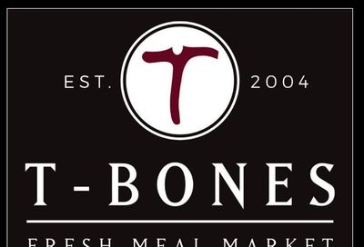 T-Bone's Flyer February 21 to 27