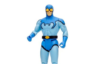 DC Super Powers Blue Beetle 4.5in Action Figure McFarlane Toys $14.99 (Reg $19.99)