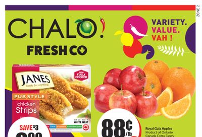 Chalo! FreshCo (ON) Flyer February 29 to March 6