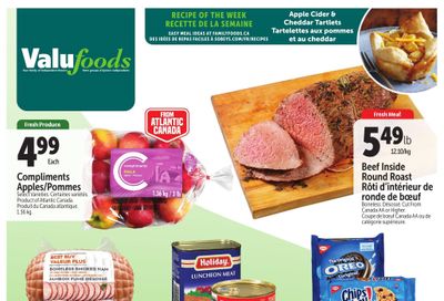 Valufoods Flyer February 29 to March 6