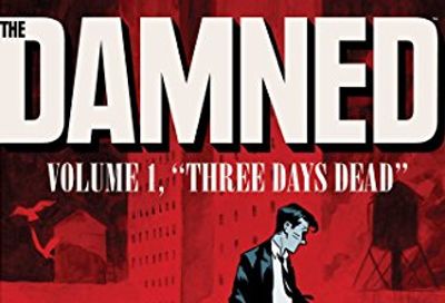 The Damned Vol. 1: Three Days Dead (Volume 1) $9.41 (Reg $12.49)