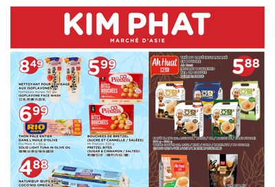 Kim Phat Flyer February 29 to March 6