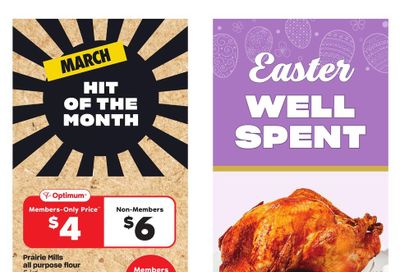 Atlantic Superstore Flyer March 21 to 27