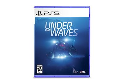 Under the Waves - PlayStation 5 $29.99 (Reg $39.99)
