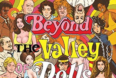Beyond the Valley of the Dolls [ Blu-ray] $20.73 (Reg $36.90)
