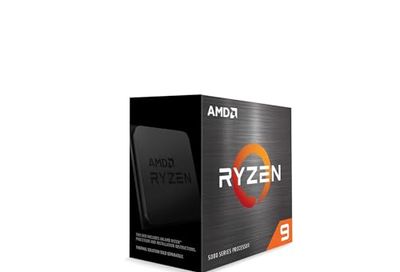 AMD Ryzen 9 5900X 12-core, 24-thread unlocked desktop processor without cooler $359 (Reg $378.98)