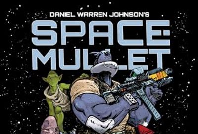 Space-Mullet $17.89 (Reg $26.99)