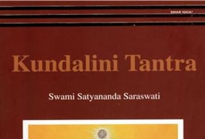 Kundalini Tantra $21.78 (Reg $33.96)