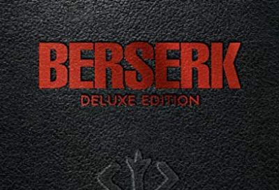 Berserk Deluxe Volume 1 $40.28 (Reg $65.99)