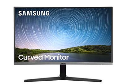 Samsung LC32R500FHNXZA 32" FHD Freesync 1500R Curved Monitor 3,000:1 contrast 4ms $219.99 (Reg $329.99)