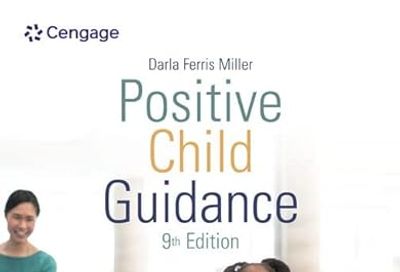 Positive Child Guidance $115.99 (Reg $340.56)