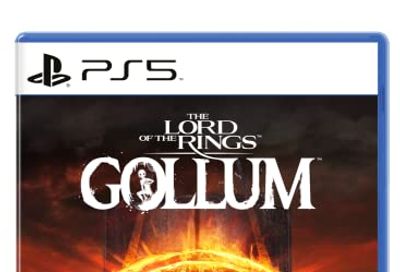 The Lord of the Rings Gollum - PlayStation 5 $19.96 (Reg $29.96)