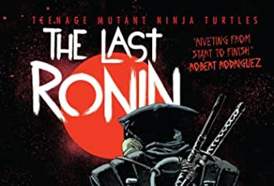 Teenage Mutant Ninja Turtles: The Last Ronin $26.31 (Reg $39.99)
