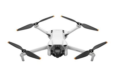 DJI Mini 3 Fly More Combo (DJI RC) ,Lightweight and Foldable Mini Camera Drone with 4K HDR Video, 38-min Flight Time, True Vertical Shooting, and Intelligent Features $784.99 (Reg $988.00)