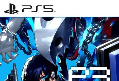 Persona 3 Reload: Standard Edition - PlayStation 5 $49.96 (Reg $89.96)