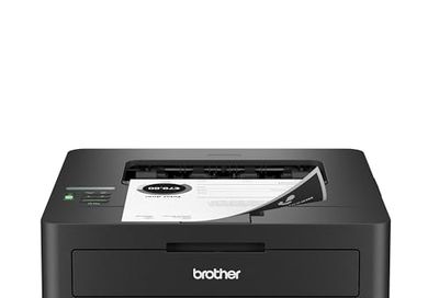 Brother HL-L2460DW Home Office-Ready Monochrome Laser Printer with 700 Prints in-Box, Duplex and Mobile Printing and Available Toner Subscription $199.99 (Reg $239.99)