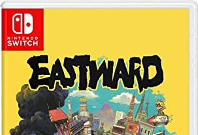 Eastward - Nintendo Switch $28.7 (Reg $32.46)