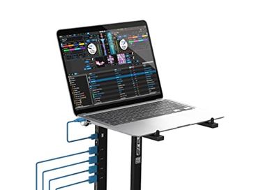 Reloop-Advanced-Laptop-Stand-with-USB-C-PD-Hub $178.4 (Reg $259.00)