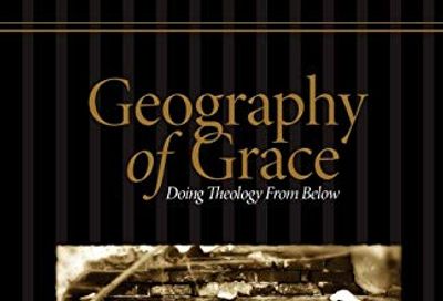 Geography of Grace $15.27 (Reg $23.40)