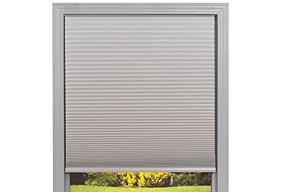 Redi Shade Easy Lift Trim-at-Home Cordless Cellular Blackout Fabric Natural, 36 in x 64 in, (Fits Windows 19"-36") $51.74 (Reg $68.13)