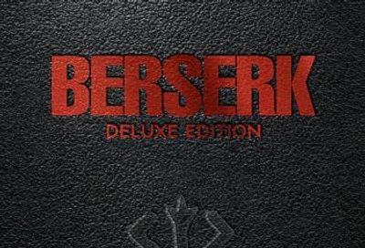 Berserk Deluxe Volume 12 $39.59 (Reg $65.99)