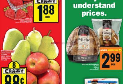 Food Basics Ontario: Cosmic Crisp Apples 88 Cents/lb + More Flyer Deals