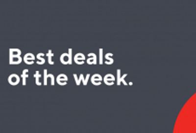 Staples Canada Week’s Top Deals