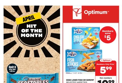 Zehrs Flyer April 25 to May 1