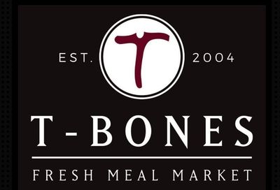 T-Bone's Flyer April 24 to 30