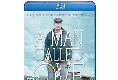 A Man Called Ove [Blu-ray] $23.3 (Reg $27.40)