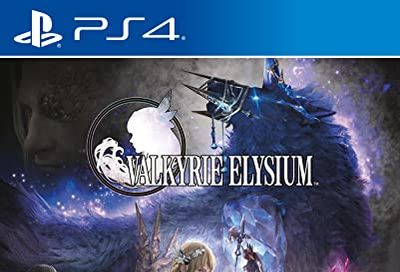 Valkyrie Elysium - PlayStation 4 $27.3 (Reg $30.32)