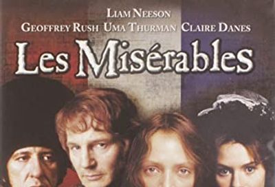 Les Miserables (Film) (Sous-titres français) $5.39 (Reg $11.93)