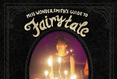 FairytaleGatherings: Magical Events Shaped By Story Structure $21.45 (Reg $33.05)