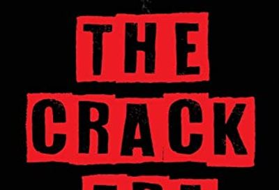 The Crack Era: The Rise, Fall, and Redemption of Kevin Chiles $29.63 (Reg $45.90)