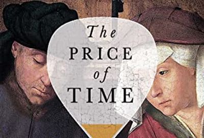 The Price of Time: The Real Story of Interest $26 (Reg $42.95)