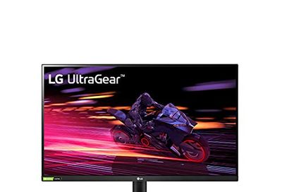 LG 27'' Ultragear FHD IPS 1ms 240Hz HDR Monitor with NVIDIA® G-SYNC® Compatibility $279.99 (Reg $311.10)