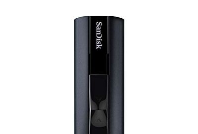 SanDisk 128GB Extreme PRO USB 3.2 Solid State Flash Drive - SDCZ880-128G-GAM46 $43.3 (Reg $57.79)