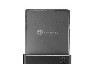 Seagate Storage Expansion Card for Xbox Series X|S 2TB Solid State Drive - NVMe Expansion SSD for Xbox Series X|S (STJR2000400) $314.99 (Reg $339.99)