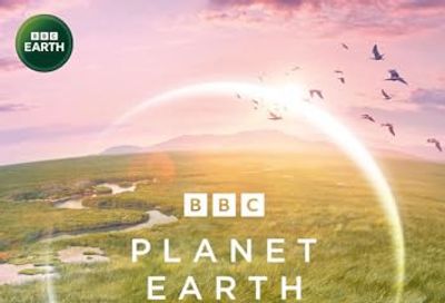 Planet Earth III [DVD] $39.39 (Reg $56.12)