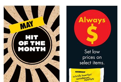 No Frills (West) Flyer May 2 to 8