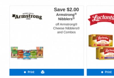 Real Canadian Superstore Ontario: Save $1.50 on Natrel Coffee Creamer + More