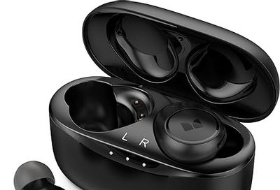 Amazon Canada Deals: Save 80% on Monster Wireless, Bluetooth, Earbuds & Headphones with Promo Code & Coupon + 45% on Solar String Lights + More