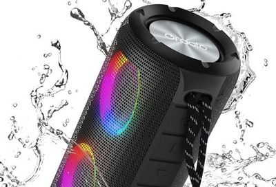 Amazon Canada Deals: Save 73% on Portable Bluetooth Speaker with Promo Code & Coupon + 80% on 80% on Monster Wireless, Bluetooth, Earbuds & Headphones + 63% on Hair Dryer + More