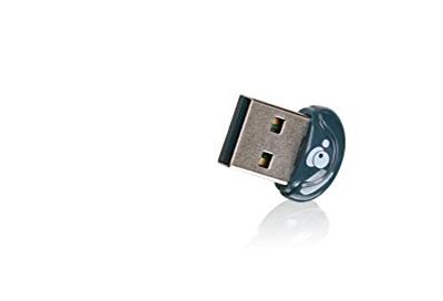 IOGEAR Bluetooth 4.0 USB Multi-Language Version Micro Adapter (GBU521W6) $10.99 (Reg $19.64)